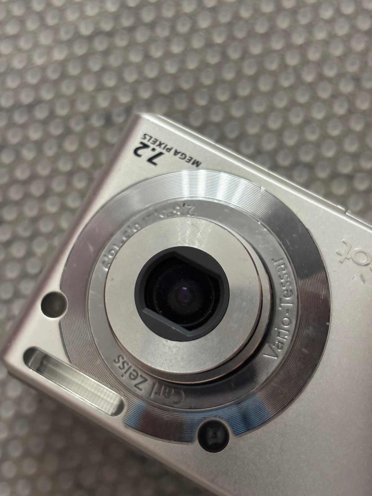 SONY Cyber-shot DSC-W35 26041446