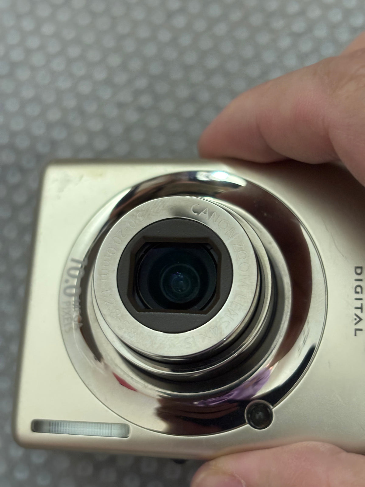 Canon IXY920 IS 26041456