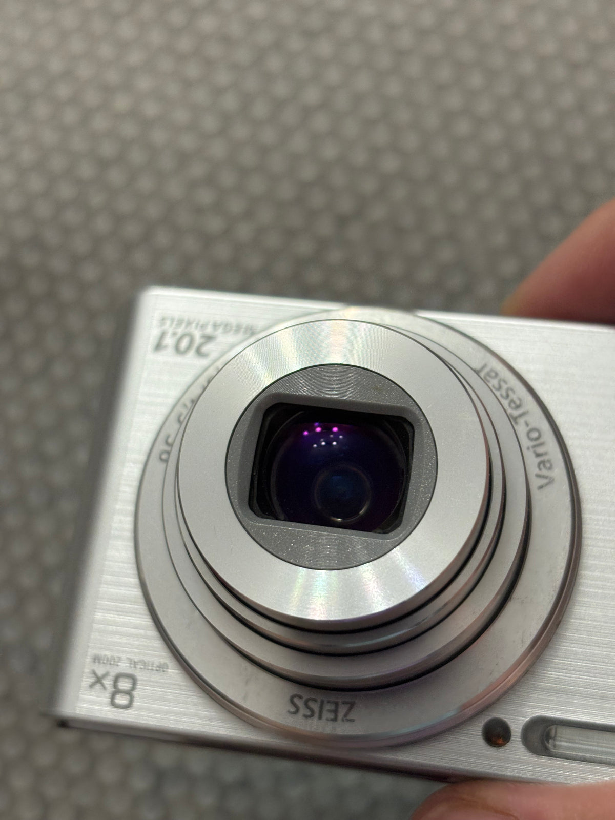 SONY DSC-W830 26041454