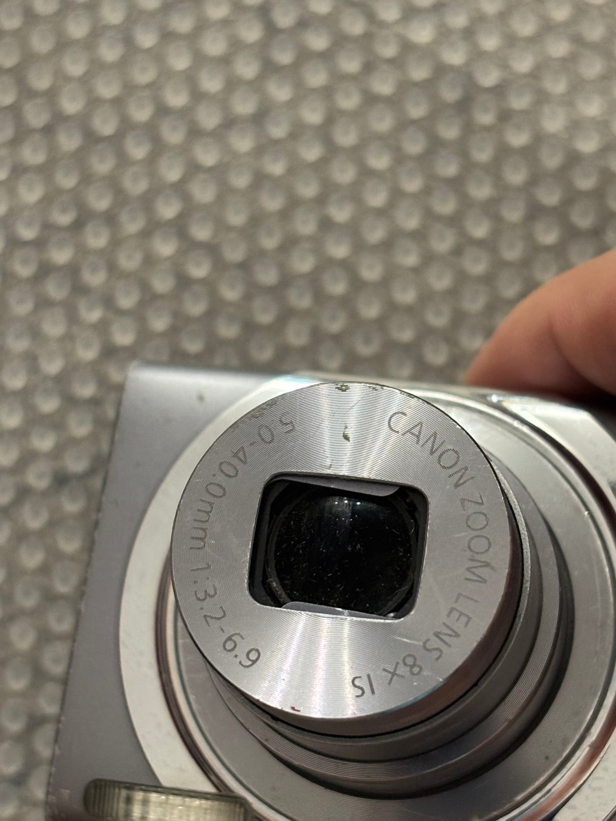 Canon IXY130 26041449