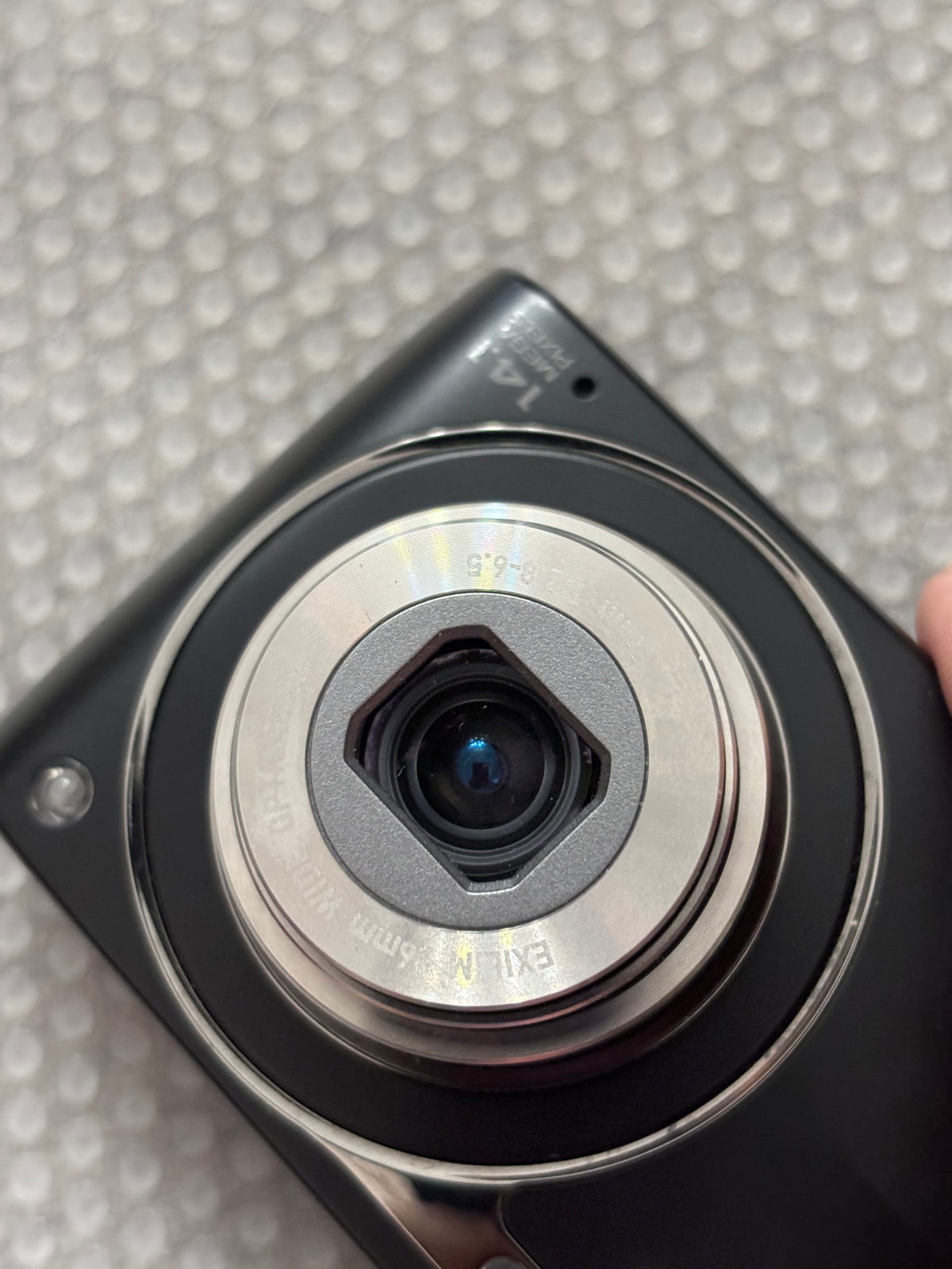 CASIO EXILIM EX-Z2300 26041462