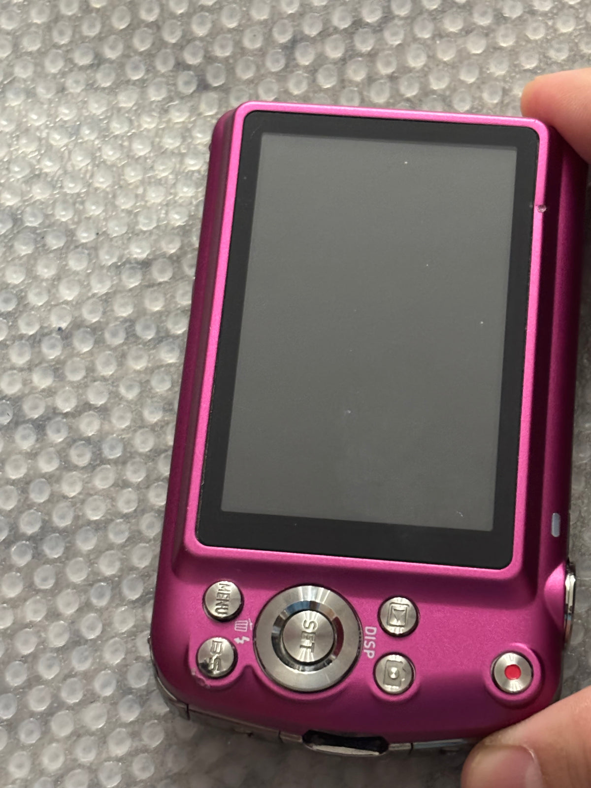 CASIO EXILIM EX-Z1 　　26041452