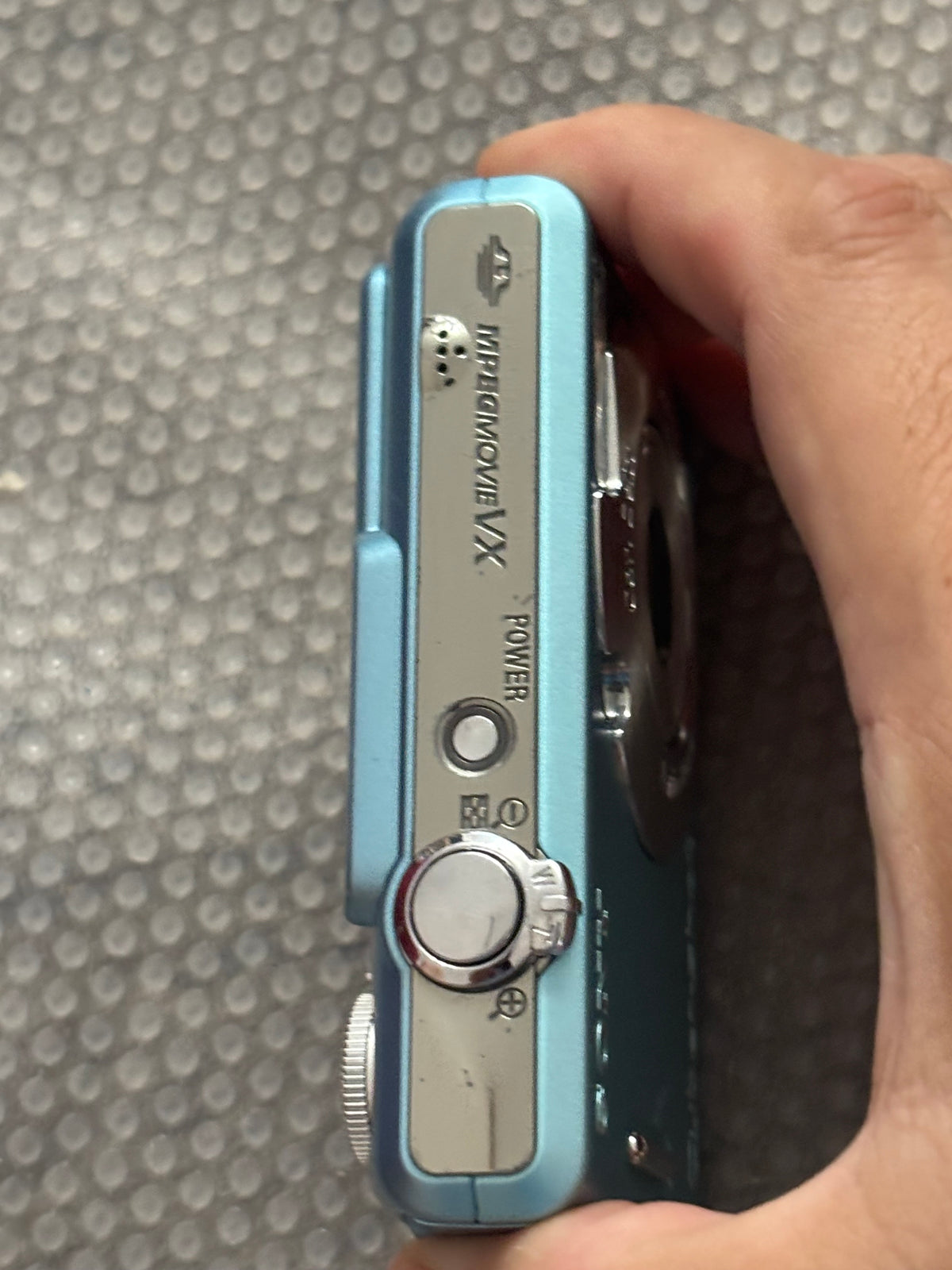 SONY Cyber-shot DSC-W30 　　26041447
