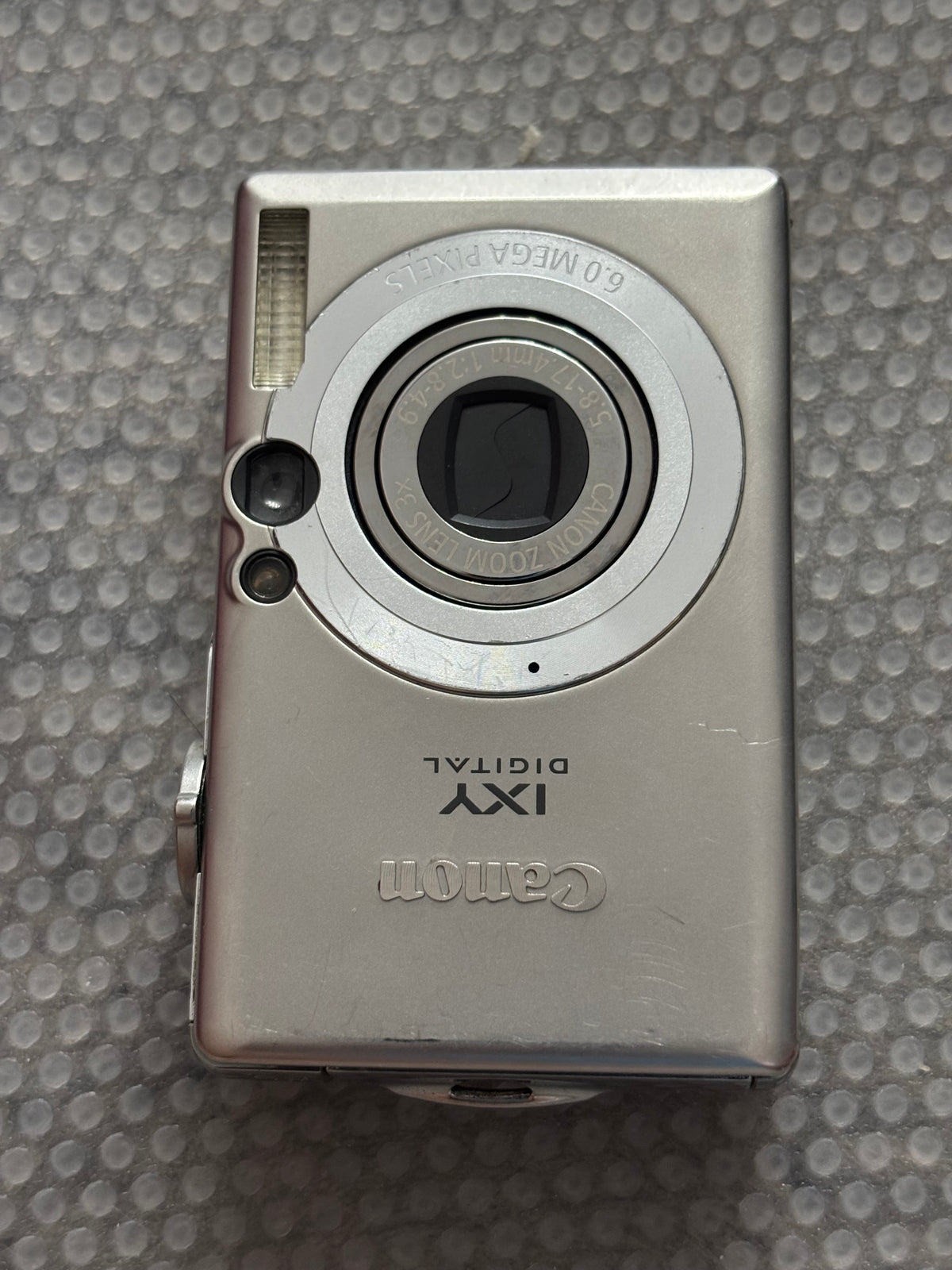 Canon IXY DIGITAL IXY70 　　26041443