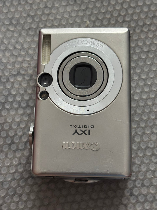 Canon IXY DIGITAL IXY70 　　26041443