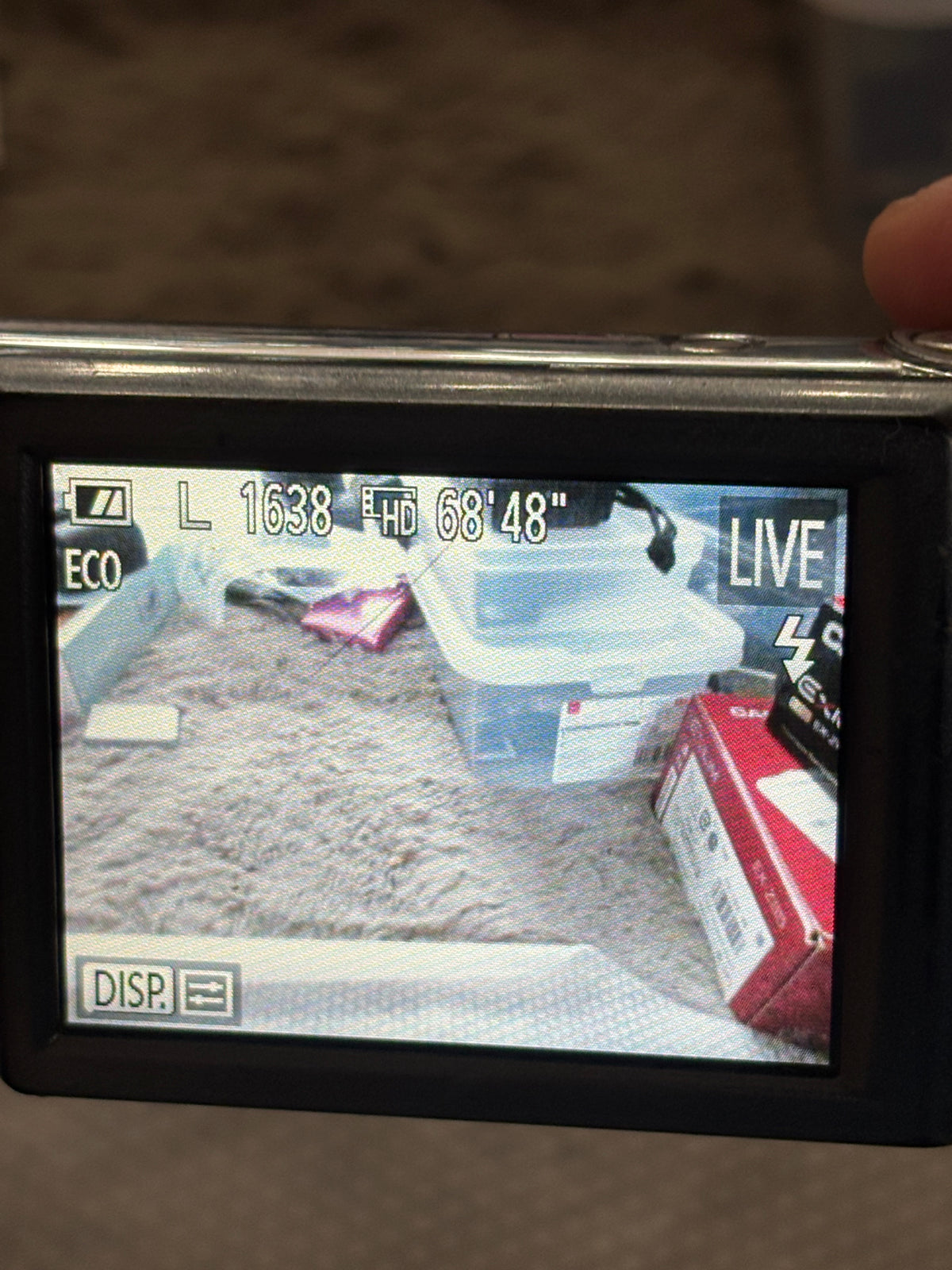 Canon IXY130 　　26041449