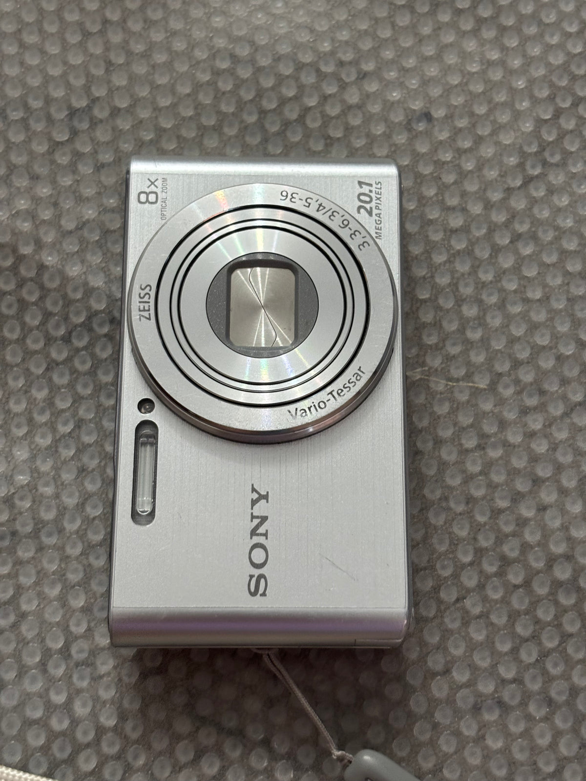 SONY DSC-W830 　　26041454
