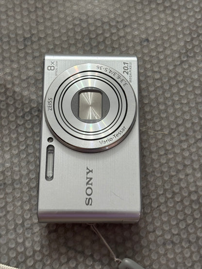 SONY DSC-W830 　　26041454