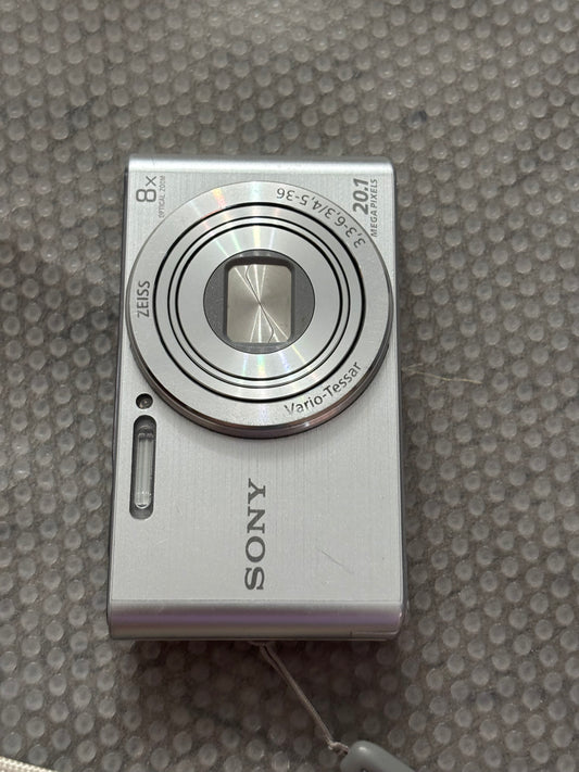 SONY DSC-W830 　　26041454
