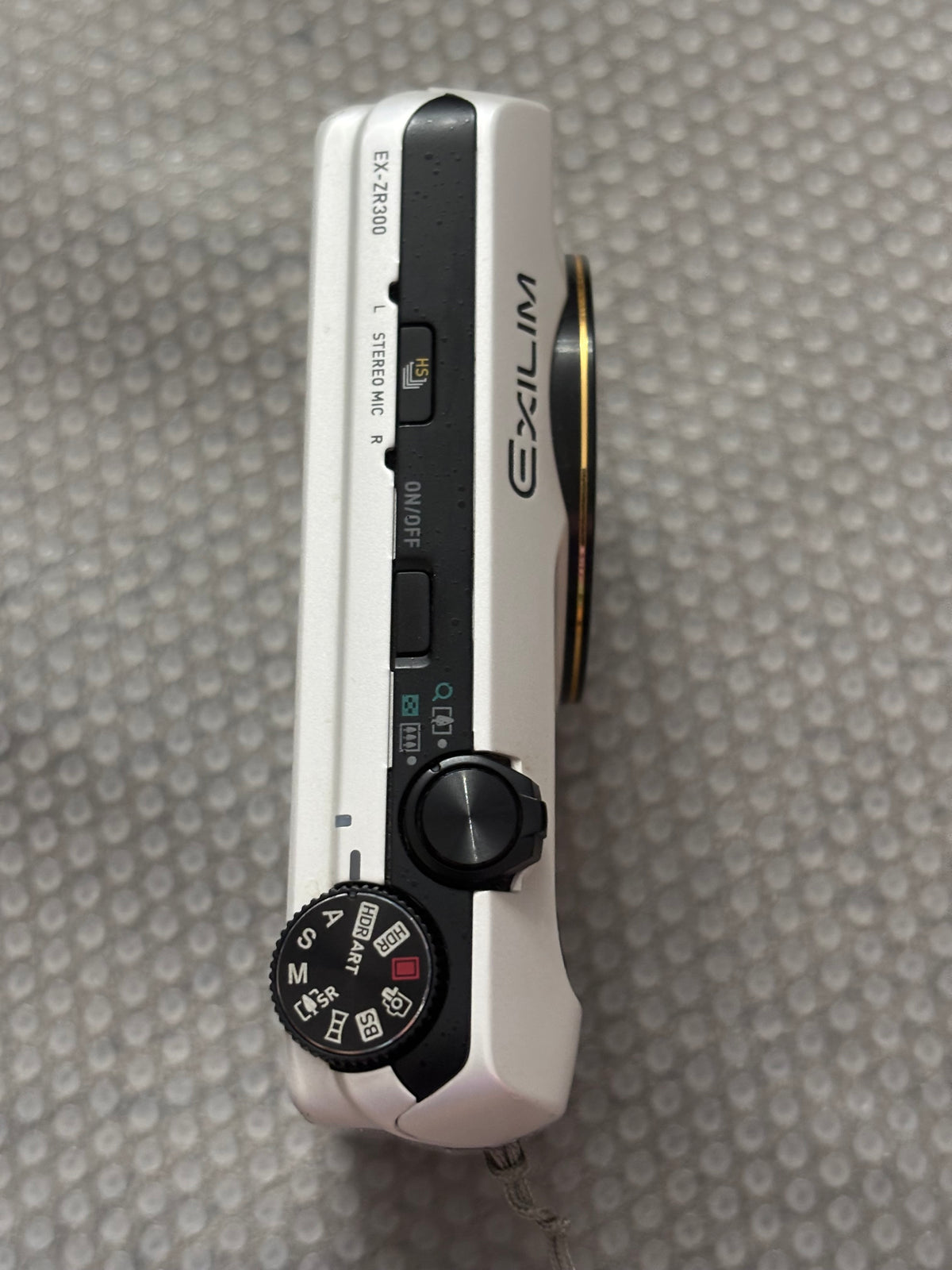 CASIO EXILIM EX‐ZR200 　　26041453