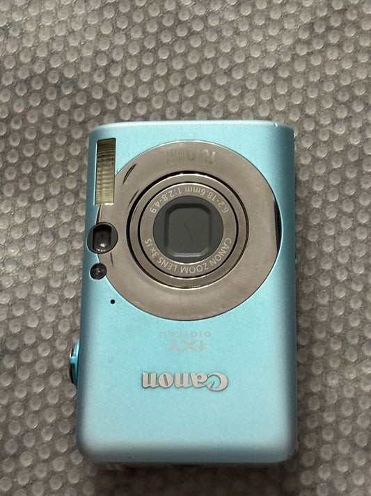 Canon IXY110 DIGITAL 110 IS 　　26041448