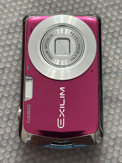 CASIO EXILIM EX-Z1 　　26041452