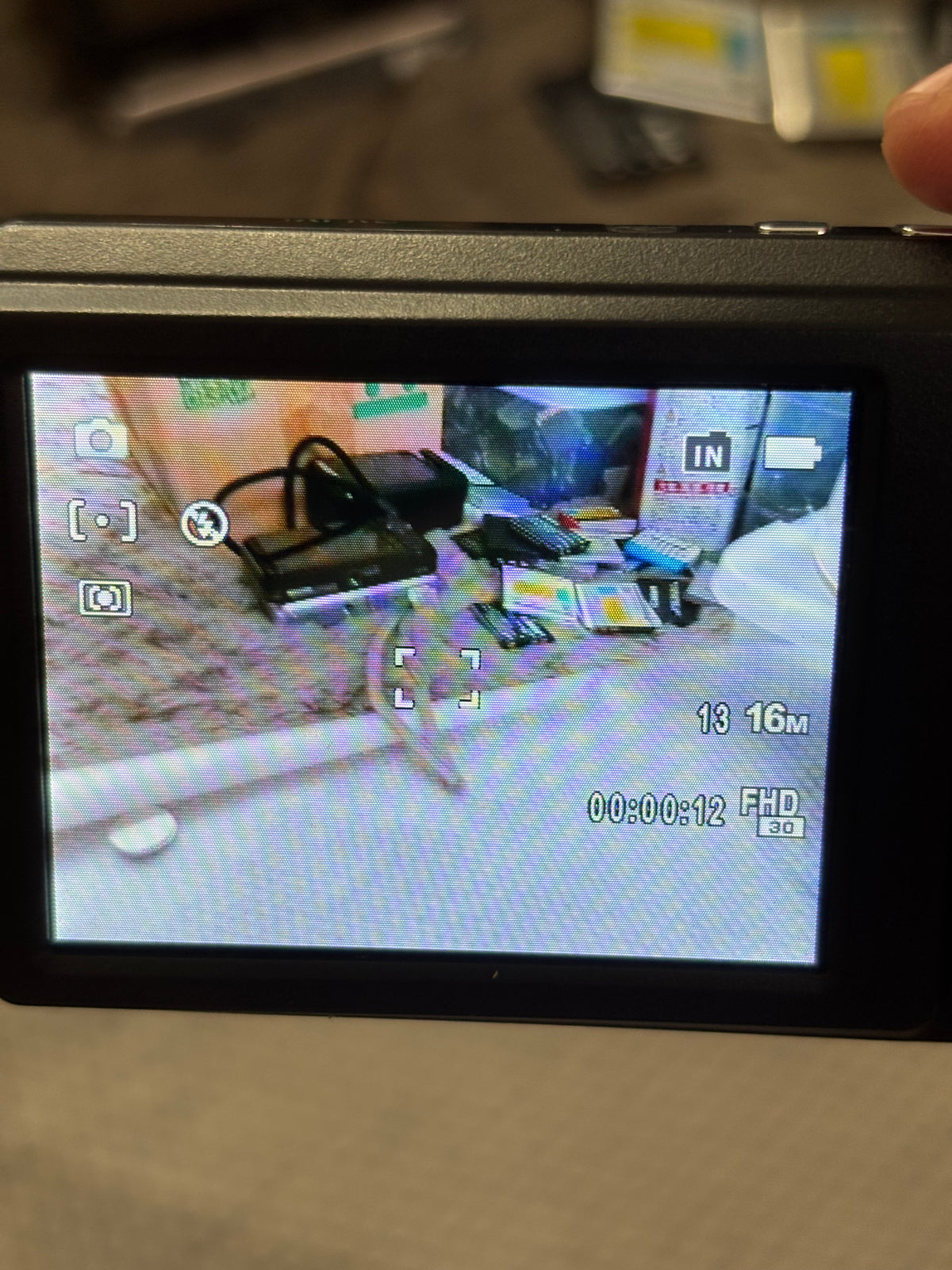 Kodak PIXPRO FZ55 　　26041458