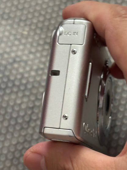 SONY Cyber-shot DSC-W35 　　26041446