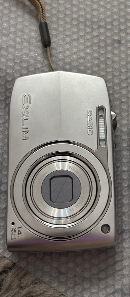 CASIO EXILIM EX-Z2000 　　26041461