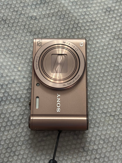 SONY DSC-WX300 　　26041445