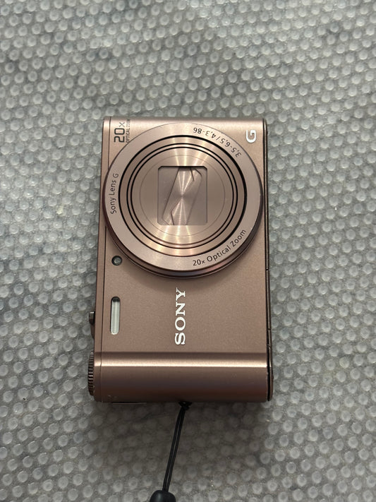 SONY DSC-WX300 　　26041445