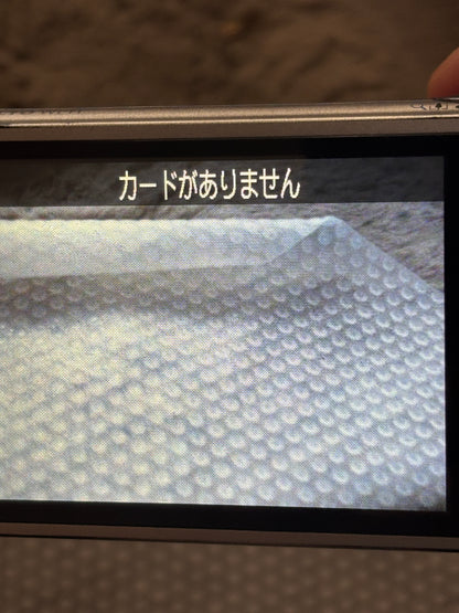 Canon IXY650 　　26041450
