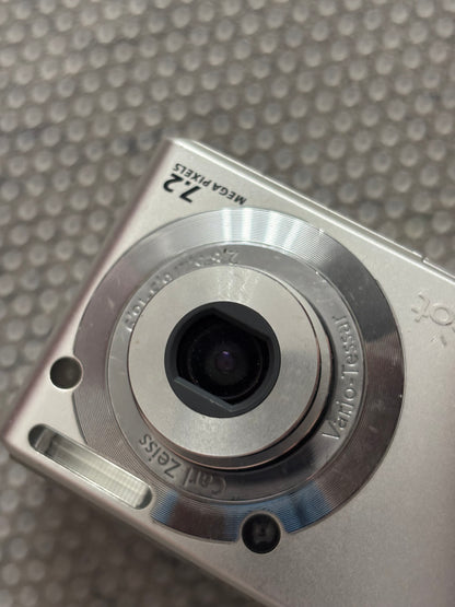 SONY Cyber-shot DSC-W35 　　26041446