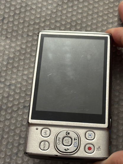 Canon IXY650 　　26041450