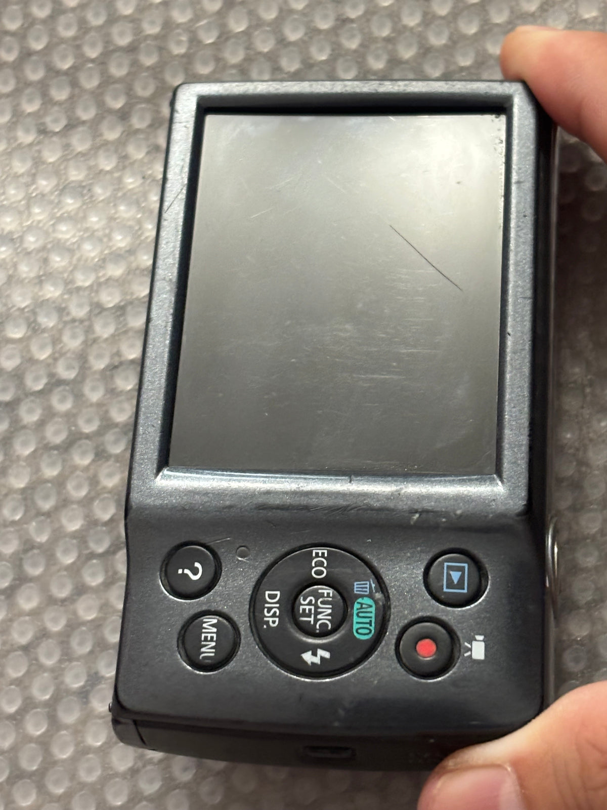Canon IXY130 　　26041449