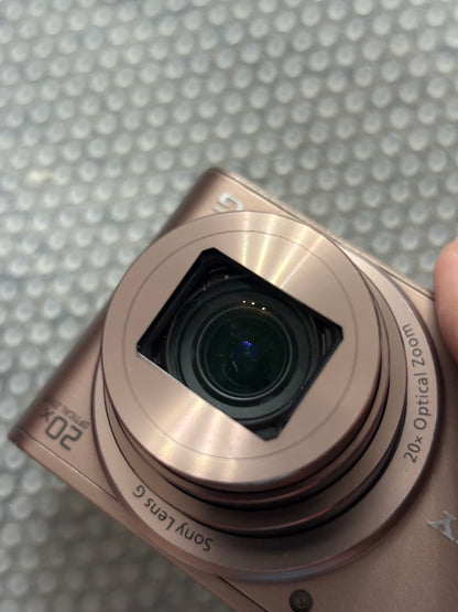 SONY DSC-WX300 　　26041445