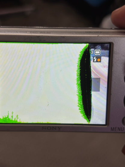SONY DSC-W830 　　26041454