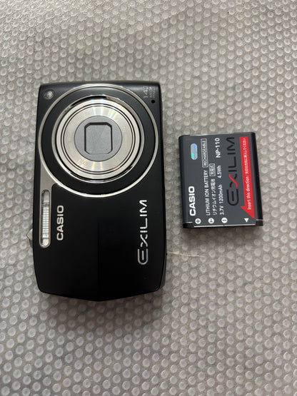 CASIO EXILIM EX-Z2300 　　26041462