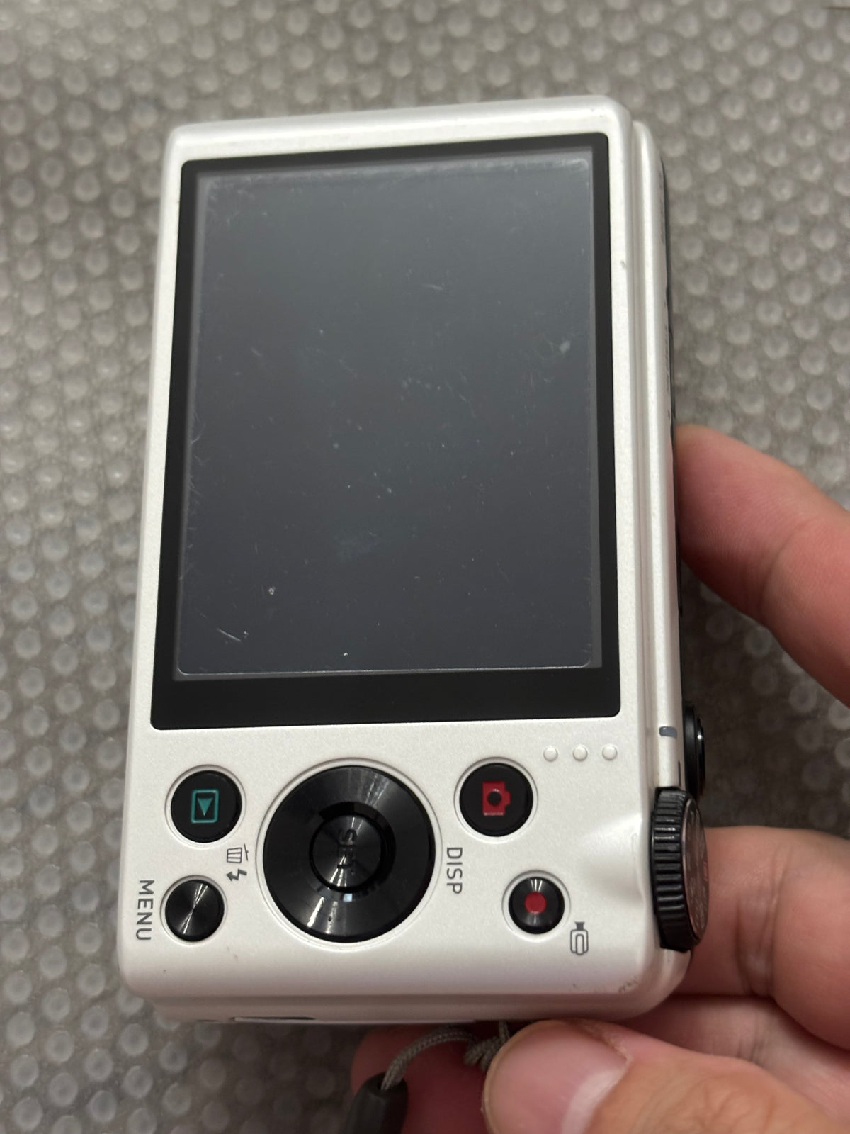 CASIO EXILIM EX‐ZR200 　　26041453