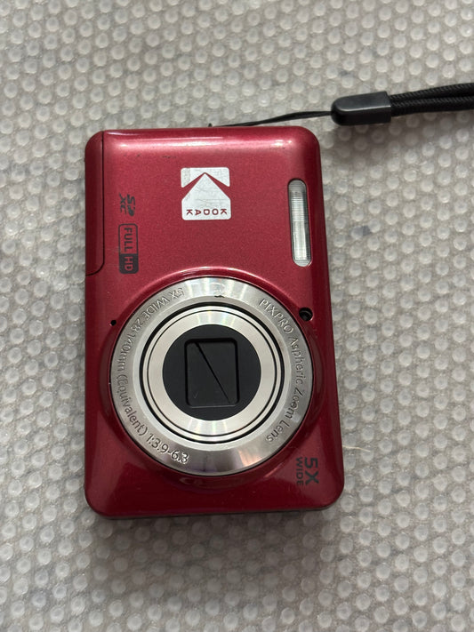 Kodak PIXPRO FZ55 　　26041458