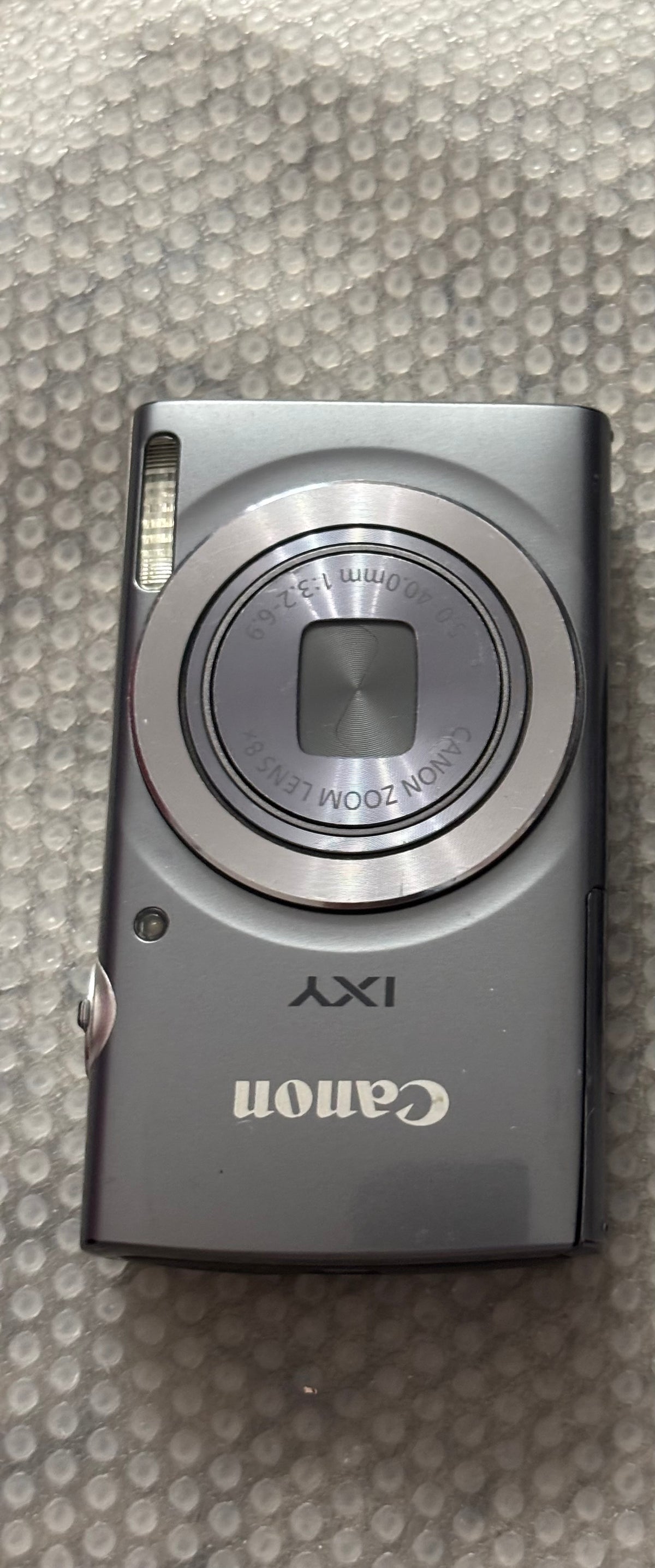 Canon キャノン  IXY150 　　26041444