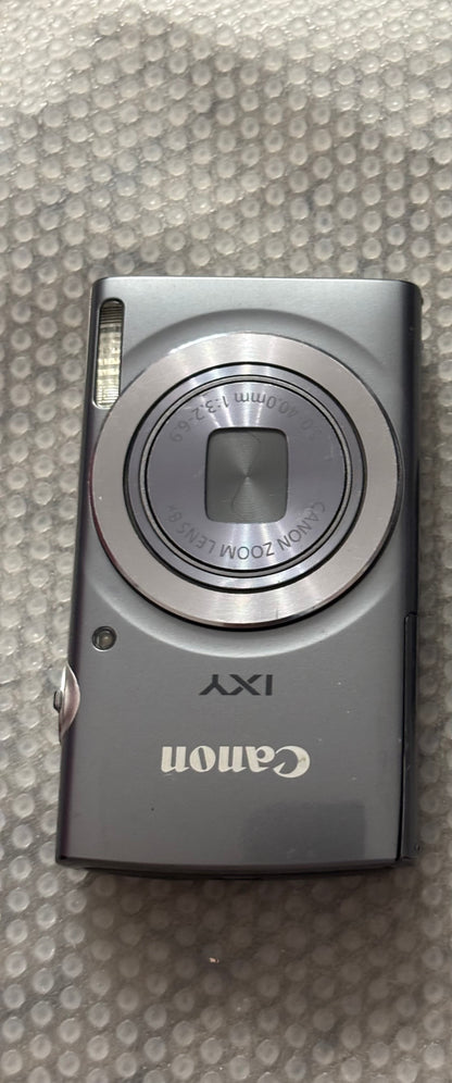 Canon キャノン  IXY150 　　26041444