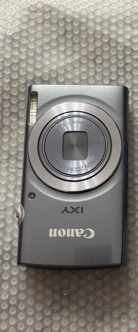 Canon キャノン  IXY150 　　26041444