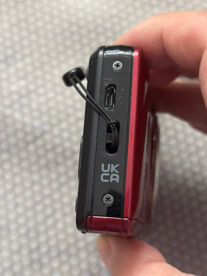 Kodak PIXPRO FZ55 　　26041458