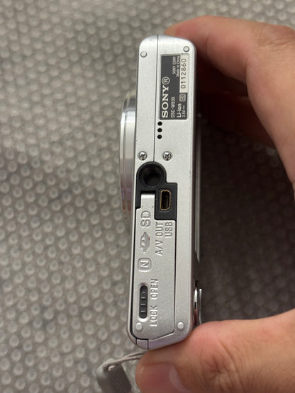 SONY DSC-W830 　　26041454