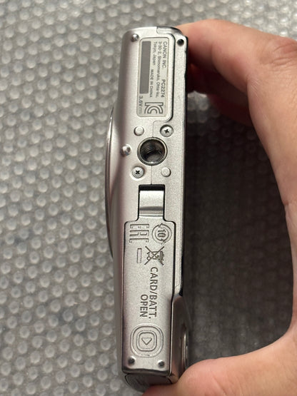 Canon IXY650 　　26041450
