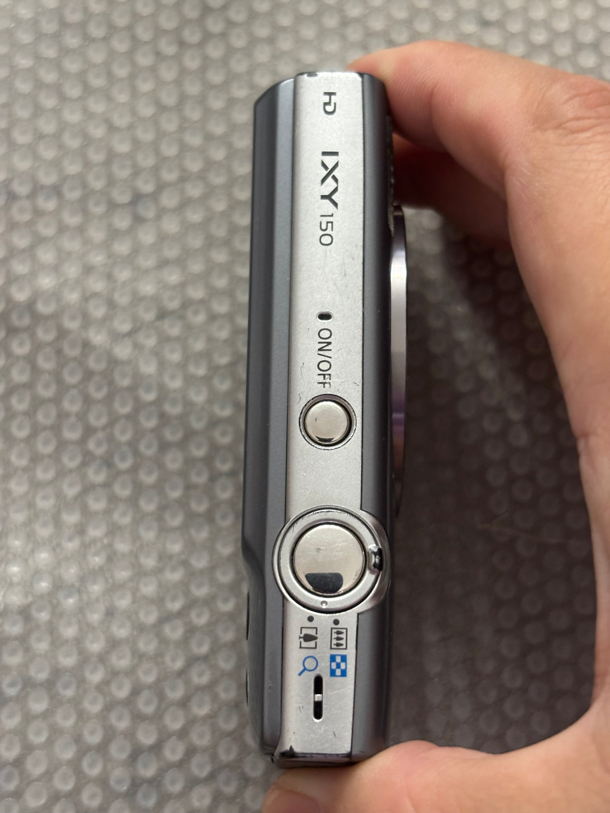 Canon キャノン  IXY150 　　26041457