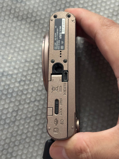 SONY DSC-WX300 　　26041445