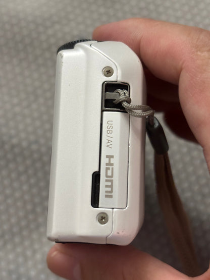 CASIO EXILIM EX‐ZR200 　　26041453