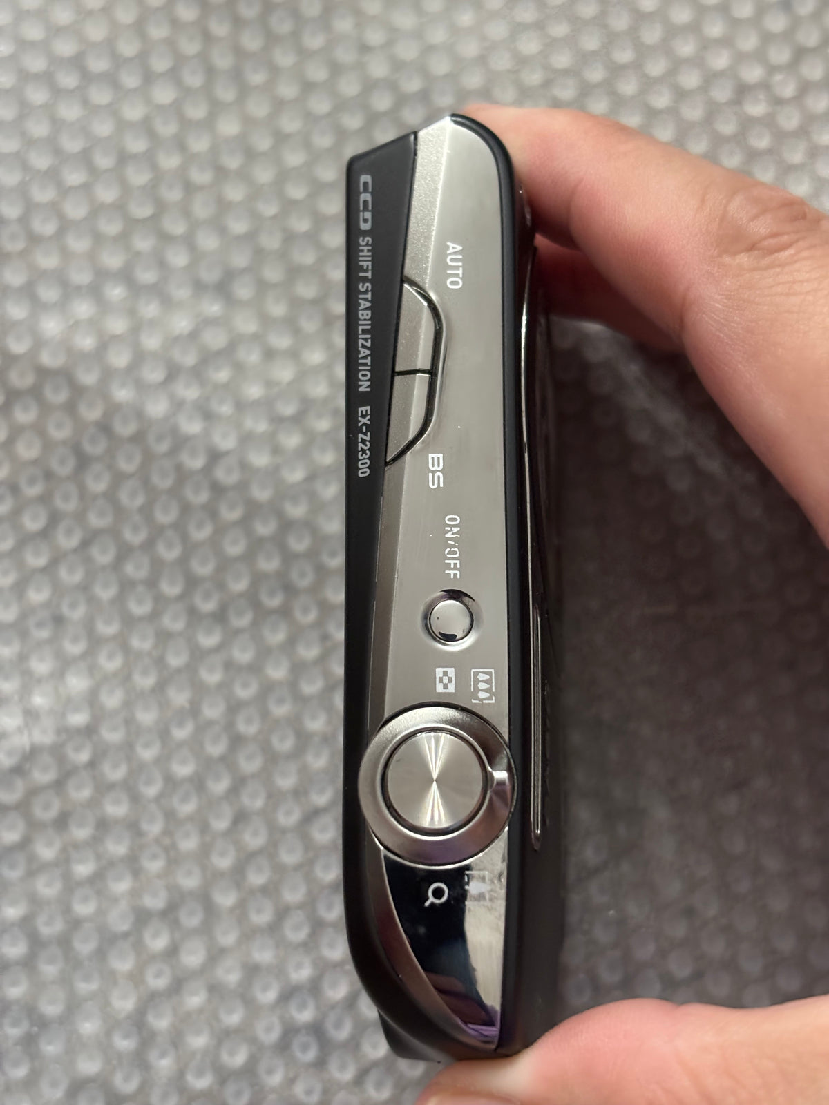 CASIO EXILIM EX-Z2300 　　26041462