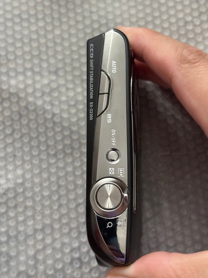 CASIO EXILIM EX-Z2300 　　26041462