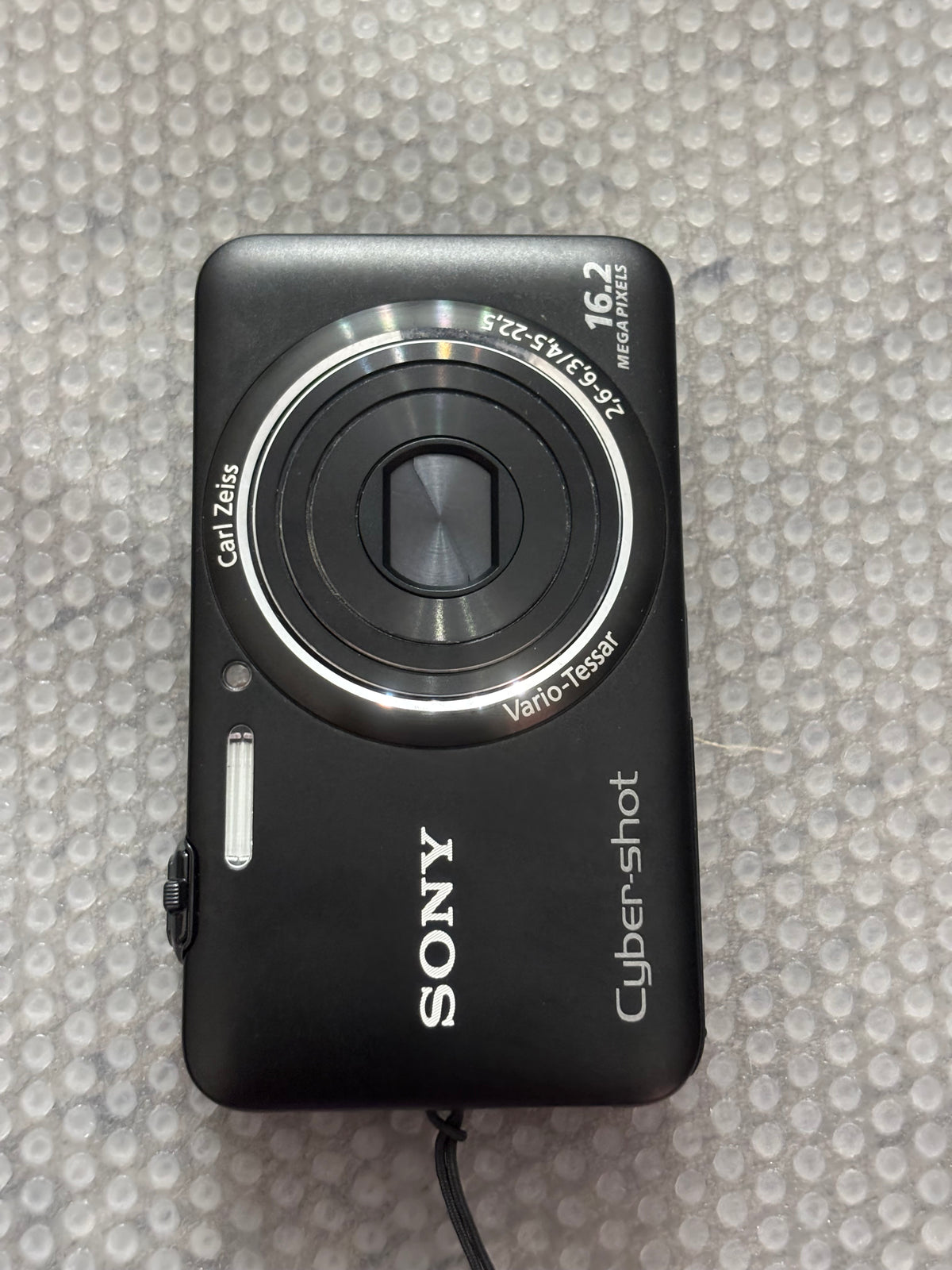 SONY Cyber-shot DSC-WX7 　　26041455