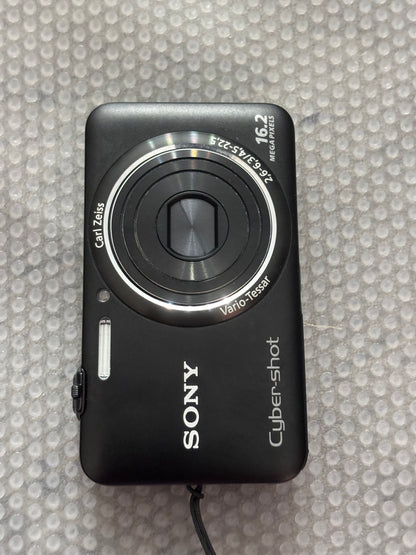 SONY Cyber-shot DSC-WX7 　　26041455