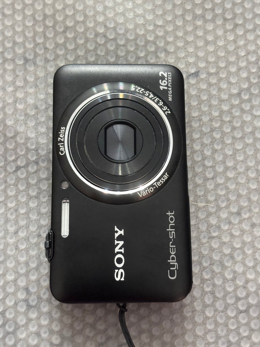 SONY Cyber-shot DSC-WX7 　　26041455