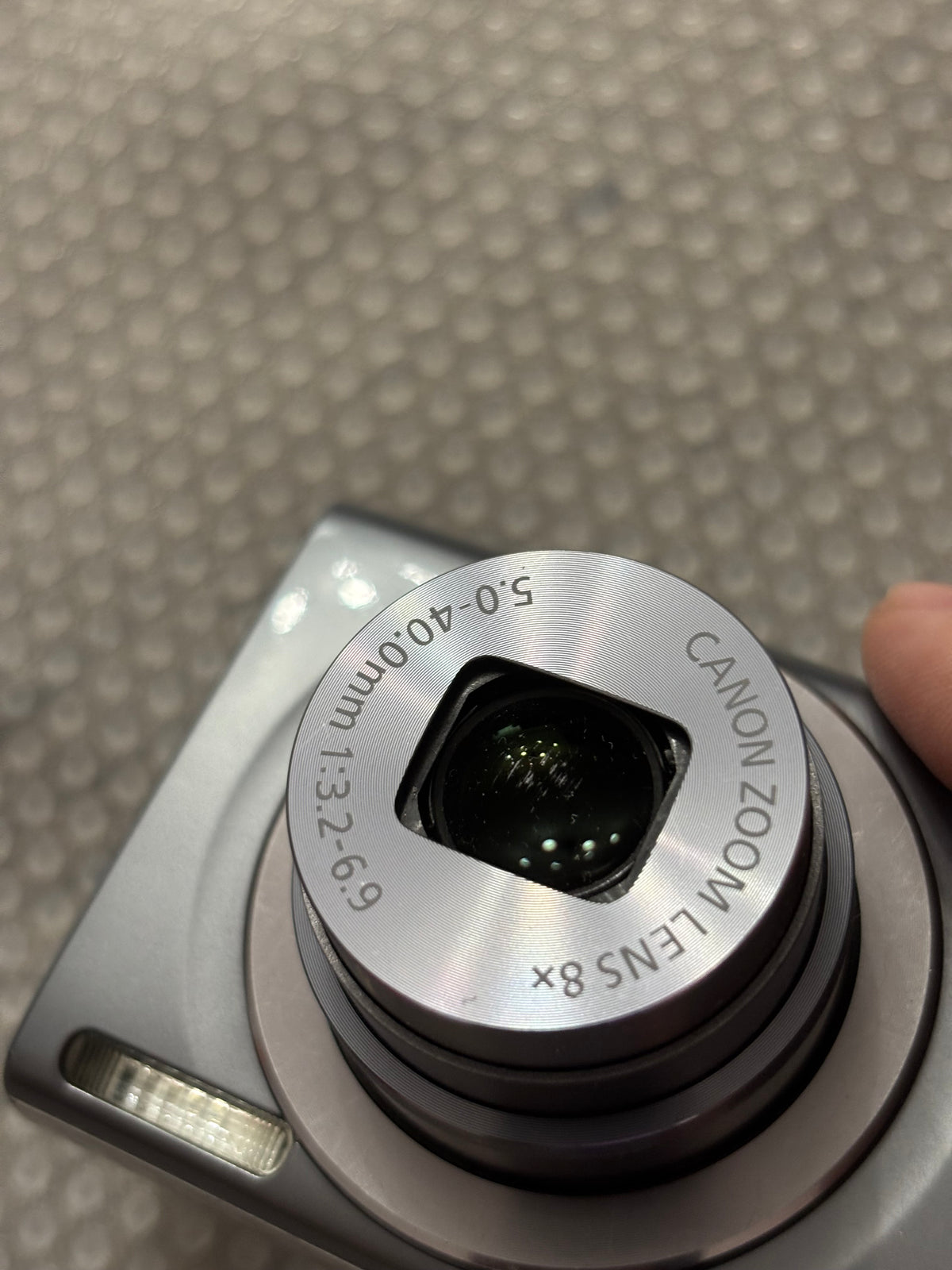 Canon キャノン  IXY150 　　26041457
