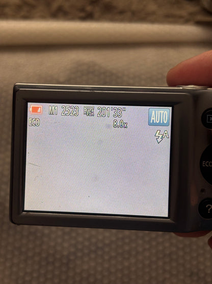 Canon キャノン  IXY150 　　26041444