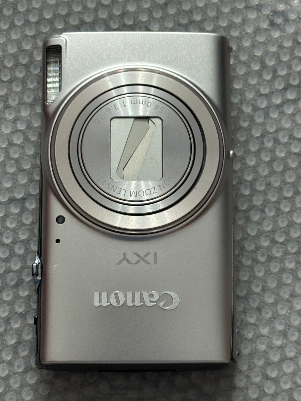 Canon IXY650 　　26041450