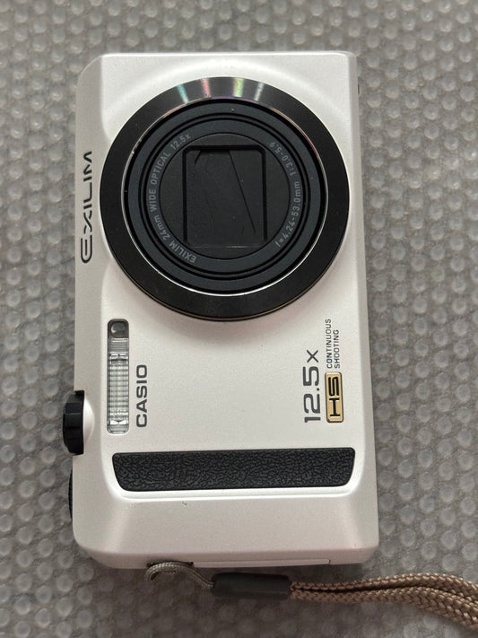 CASIO EXILIM EX‐ZR200 　　26041453