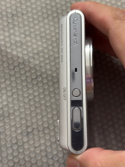 SONY DSC-W830 　　26041454