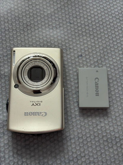 Canon IXY920 IS 　　26041456